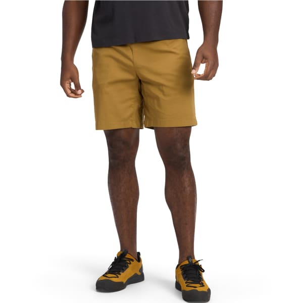 Short escalade BLACK DIAMOND NOTION SHORTS FLAX