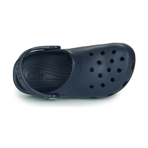Crocs - CLASSIC CLOG K - Marine