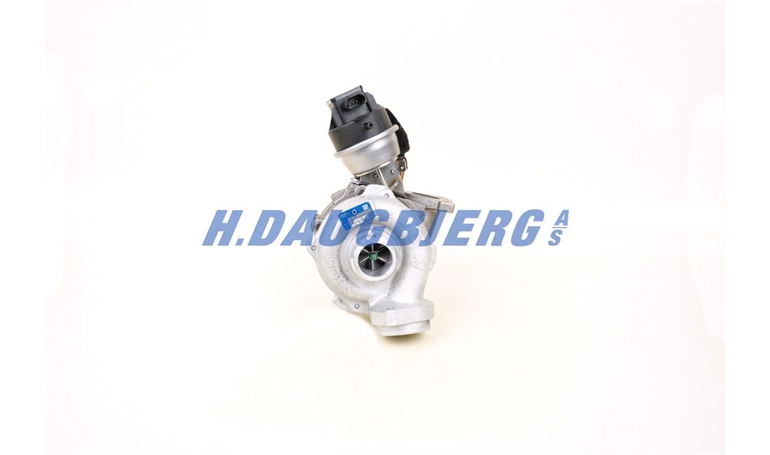 Turbolader