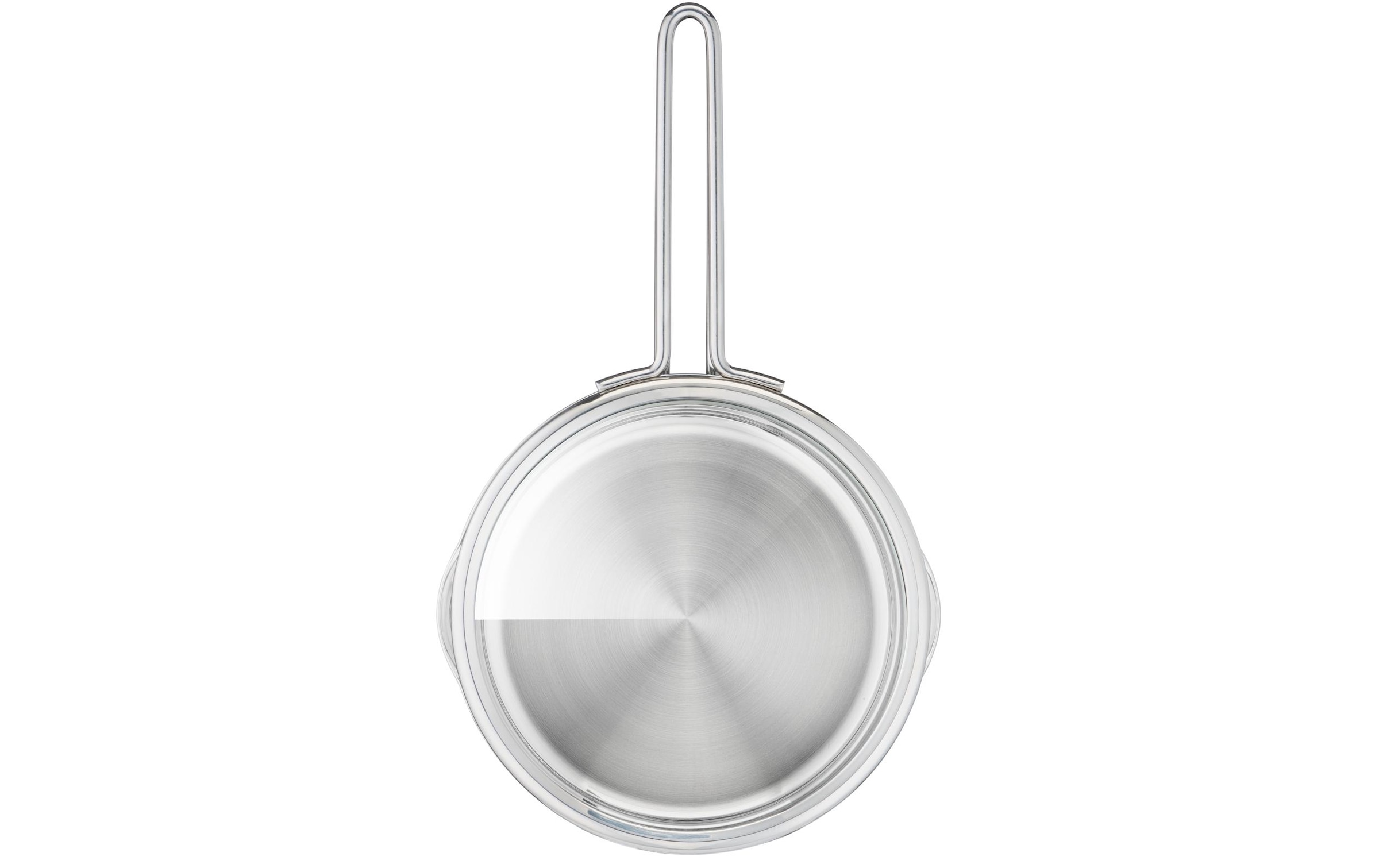 Tefal Sauteuse »Nordica 16 cm« Edelstahl