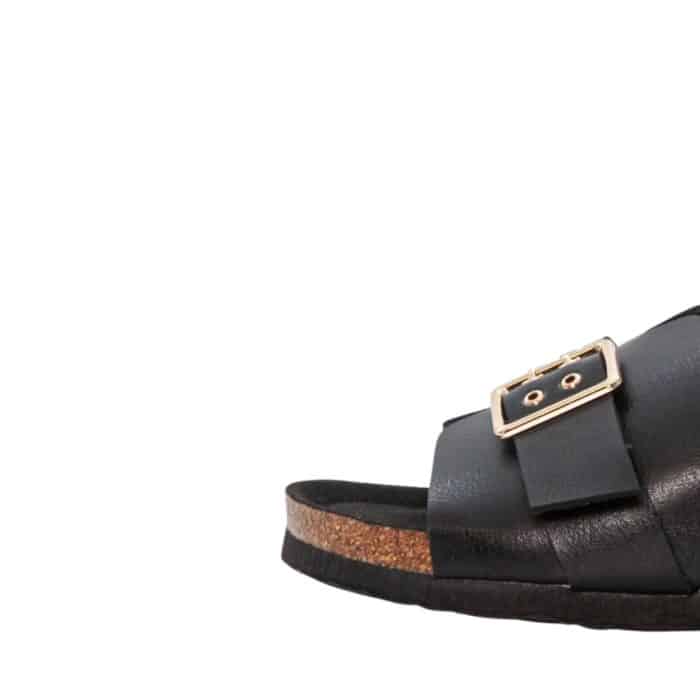 Duffy Florens Ventisei Sandal Dame