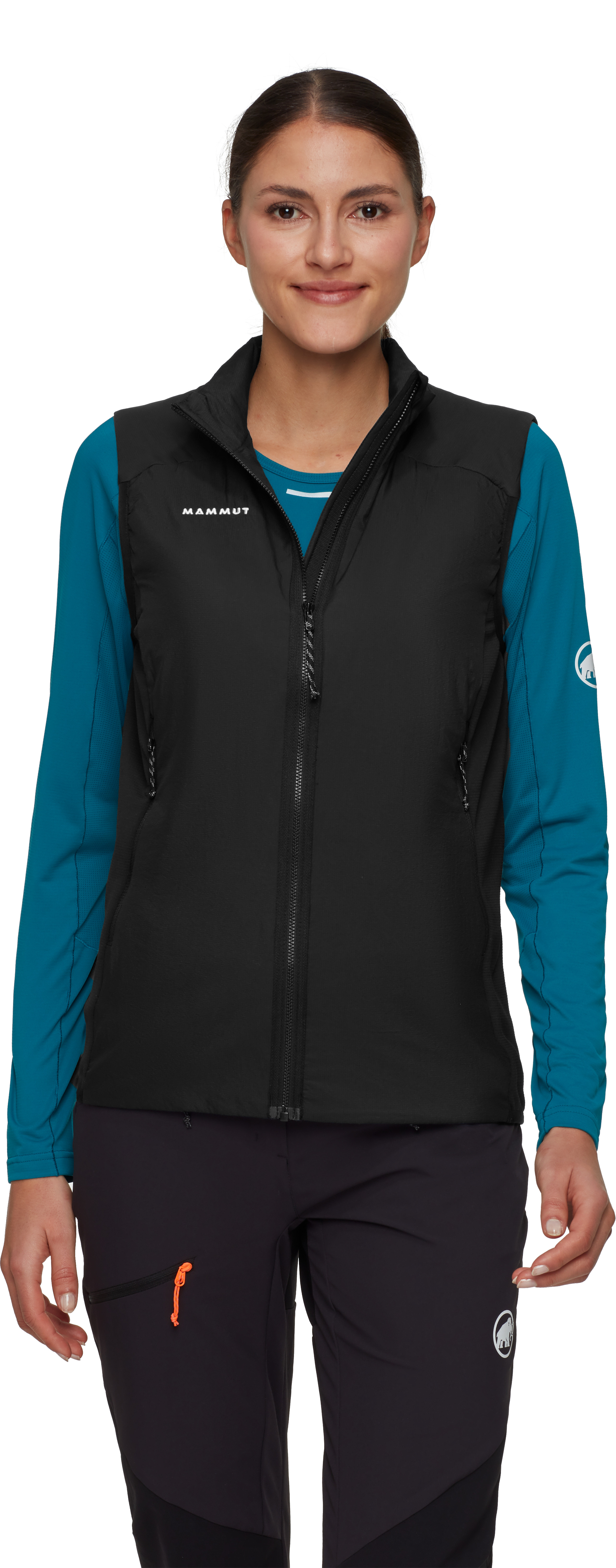 Rime Air IN Hybrid Vest Women