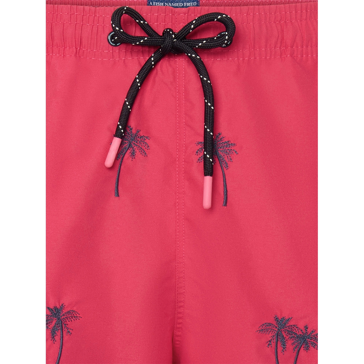 Heren Zwemshort SH1204VB.W574