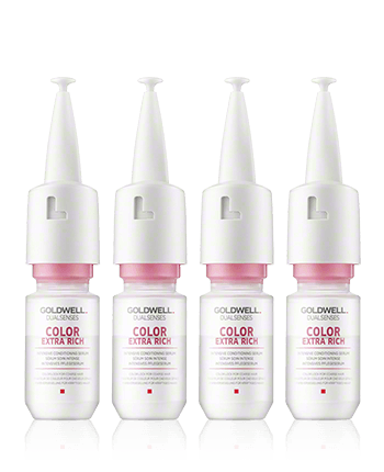 Goldwell. Dualsenses Color Extra Rich Intensive Conditioning Serum 12x18ml