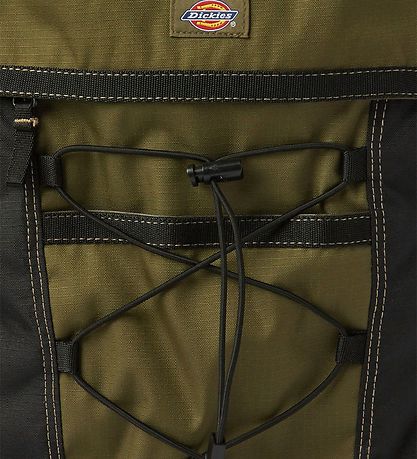 Dickies Rucksack - Ashville - Militär Green