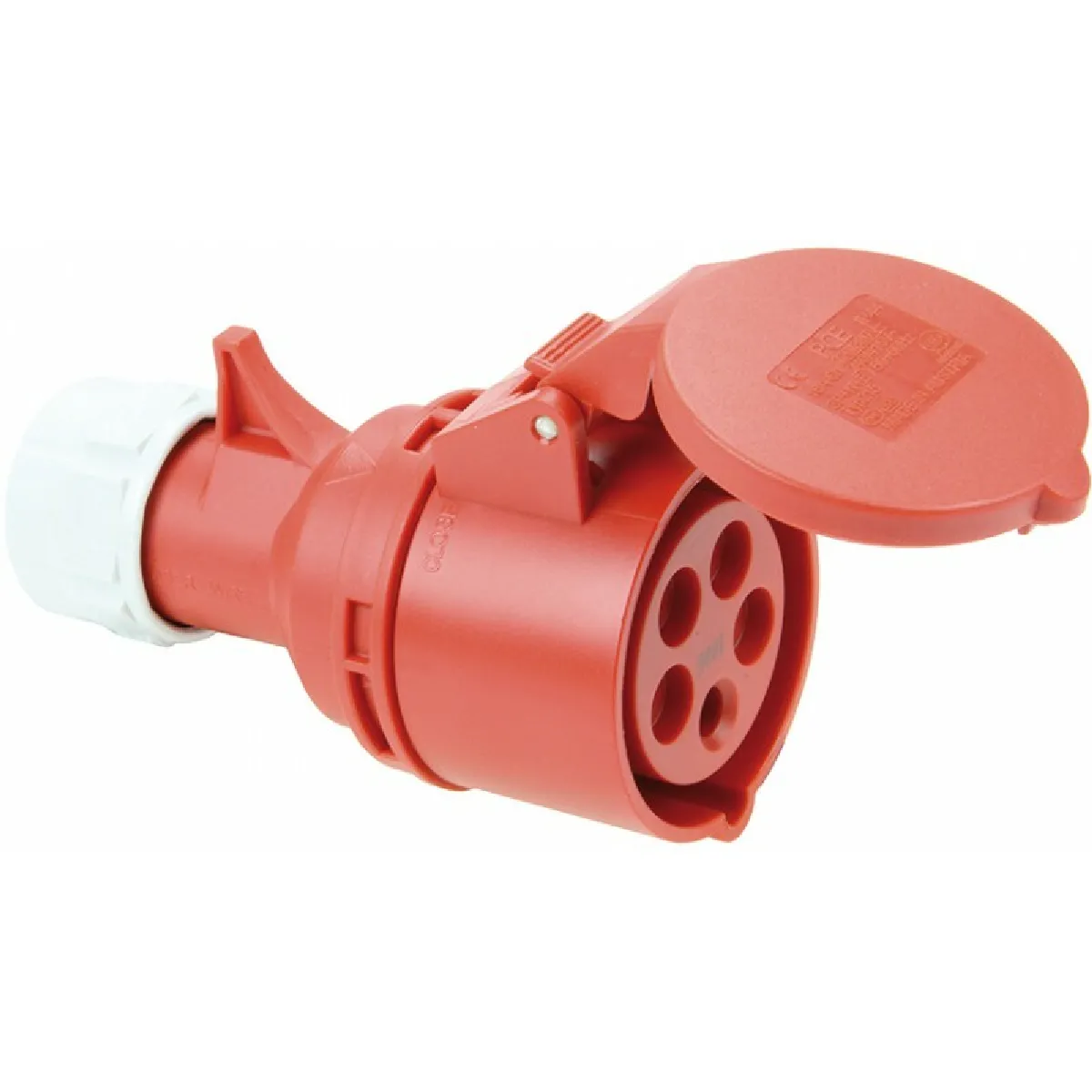 FP Prolongateur 32 A/380 V