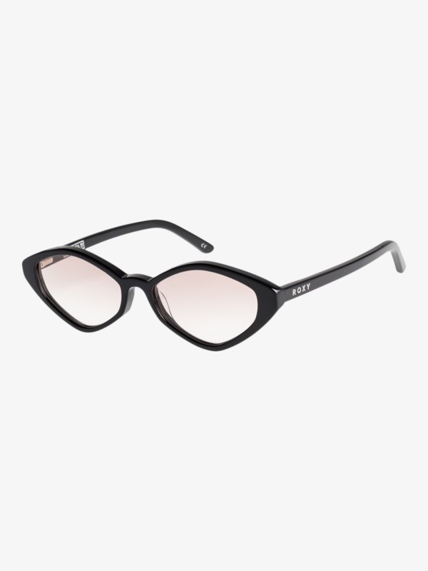 Canuta Lunettes de soleil Noir Femme