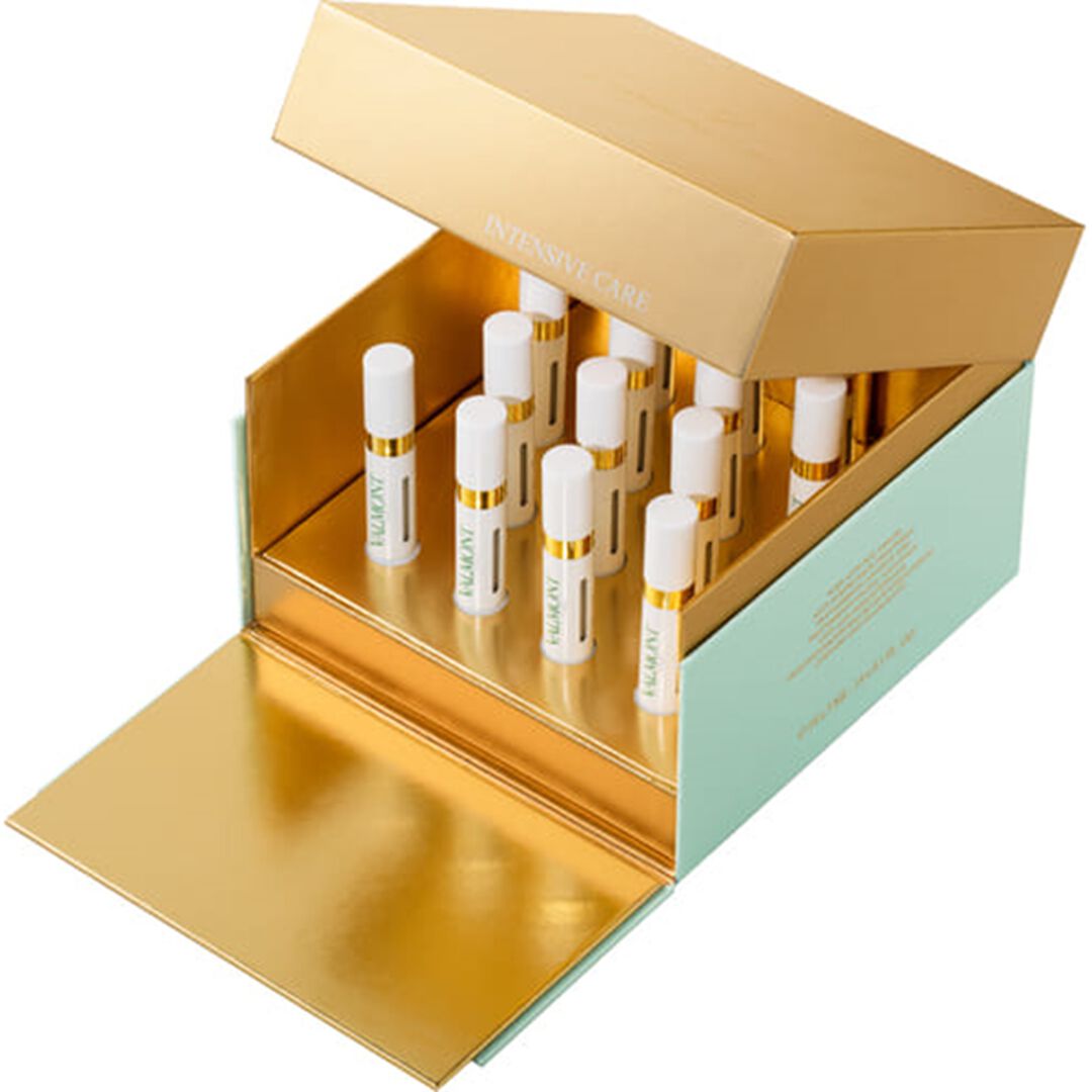 VALMONT VA INTENSIVE CARE Time Master Intensive Program - 42ml