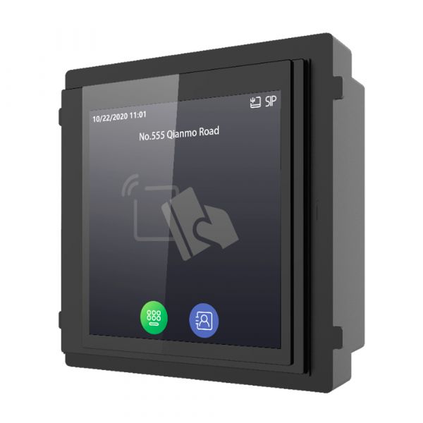 Hikvision DS-KD-TDE