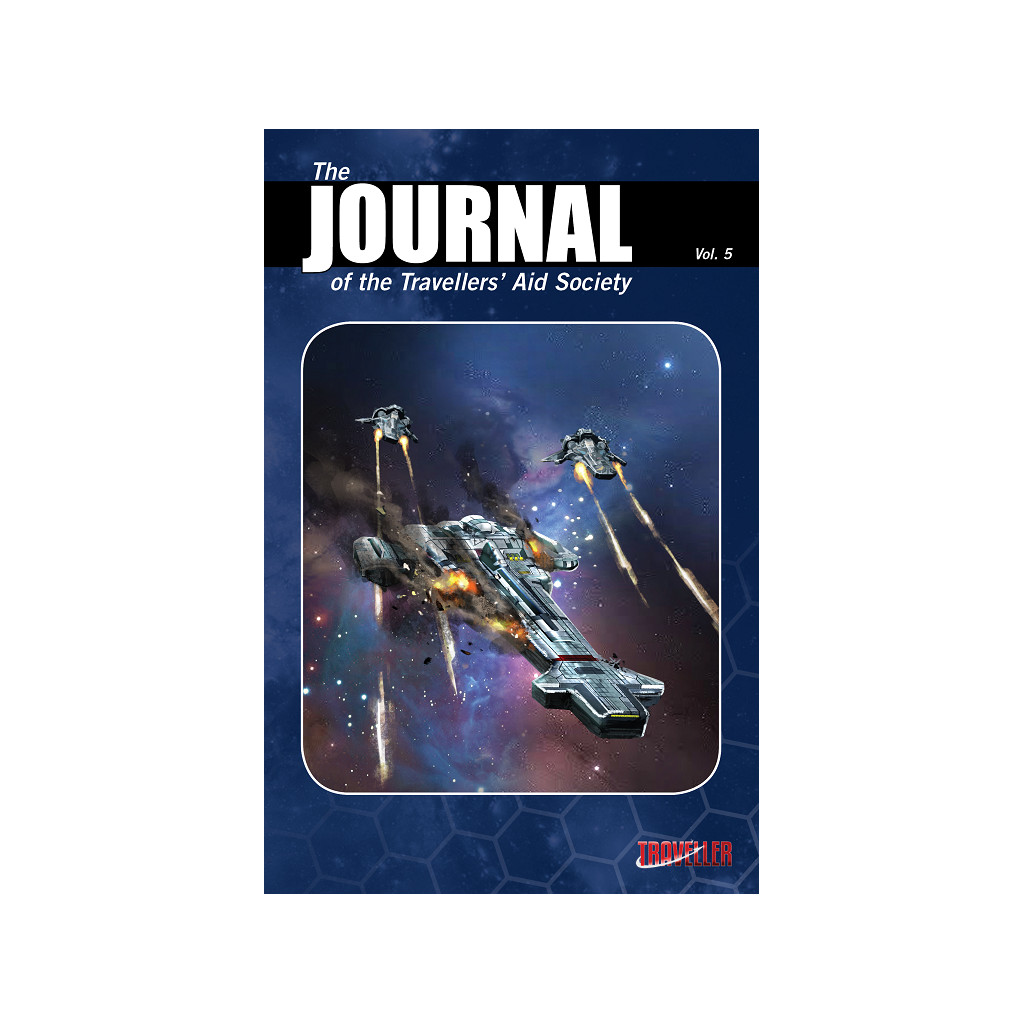 Journal of the Travellers Aid Society - Volume 5
