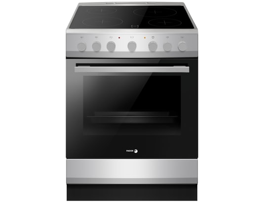 FAGOR - Cuisiniere vitroceramique FACV3004S