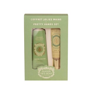 Panier des Sens Pretty Hands Set 2ST