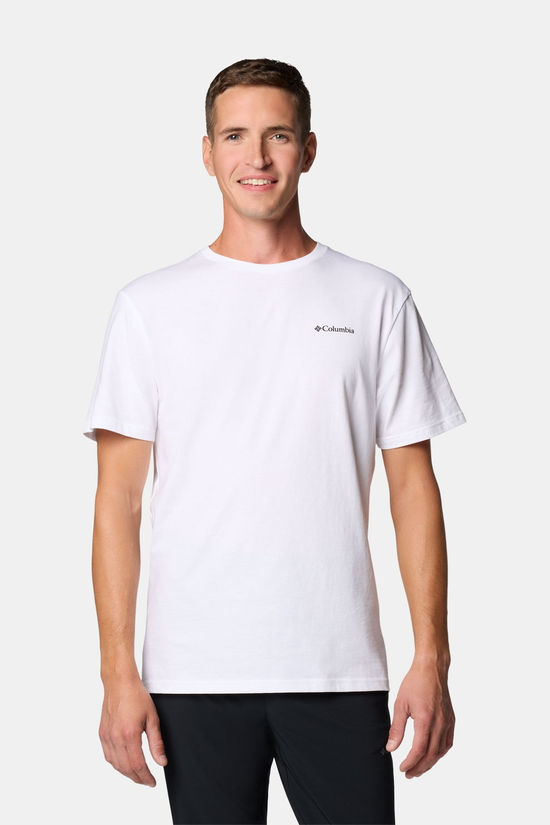 Columbia Columbia North Cascades T-short