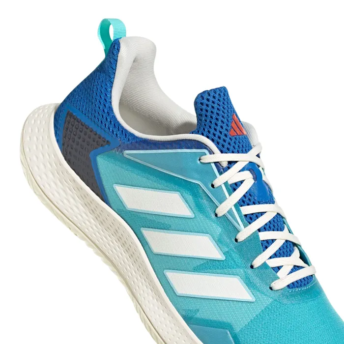 Adidas Defiant Speed 2 Hardcourt Tennisschoenen Heren