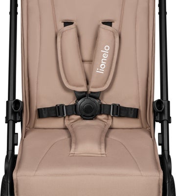 Lionelo Cloe Trille, Beige Sand