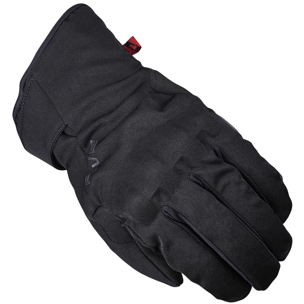 Five - Gants WFX5 Waterproof Noir