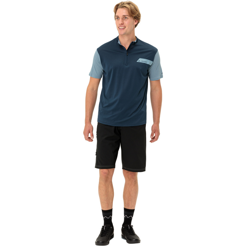 Vaude Herren Ledro Trikot