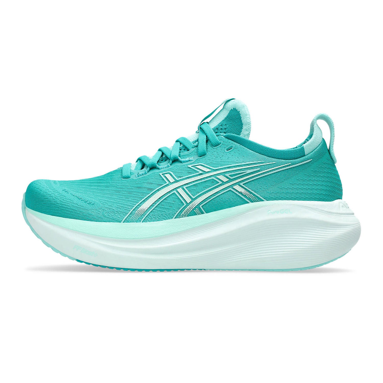ASICS  Gel-Nimbus 27 Dames