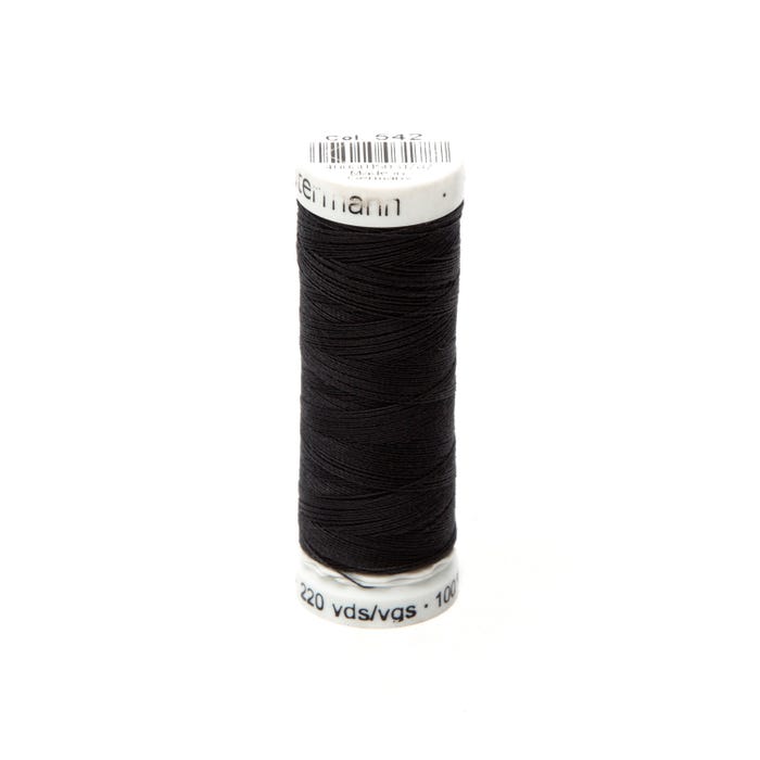 Gûtermann-Allesnaaigaren polyester 200m
