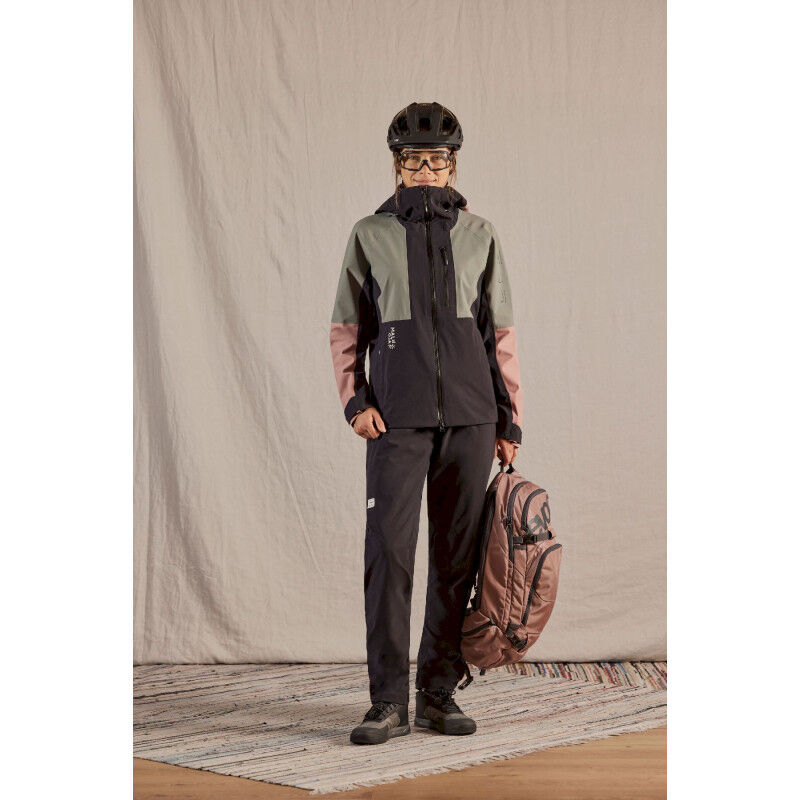 IseoU. NOS - Pantalon vélo homme
