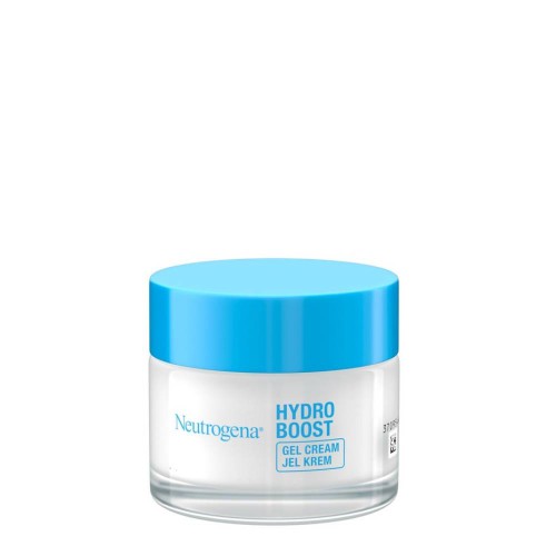 Neutrogena Hydro Boost Hidratante Facial Gel Creme 50ml