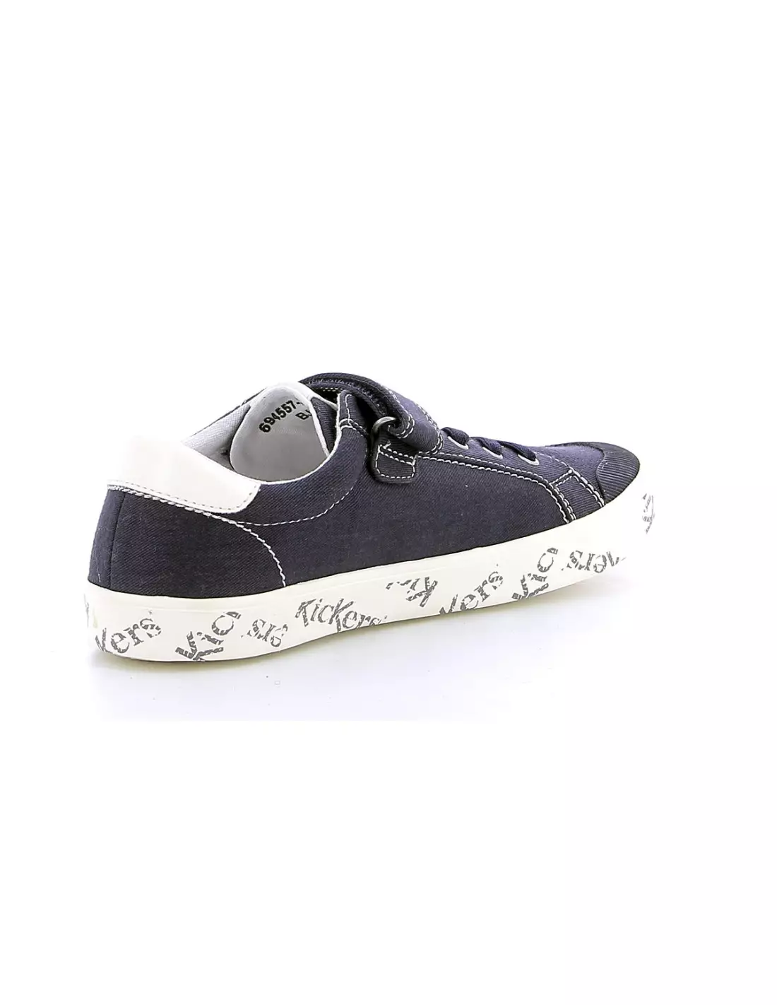 KICKERS GODY 69 - Sneakers Marine