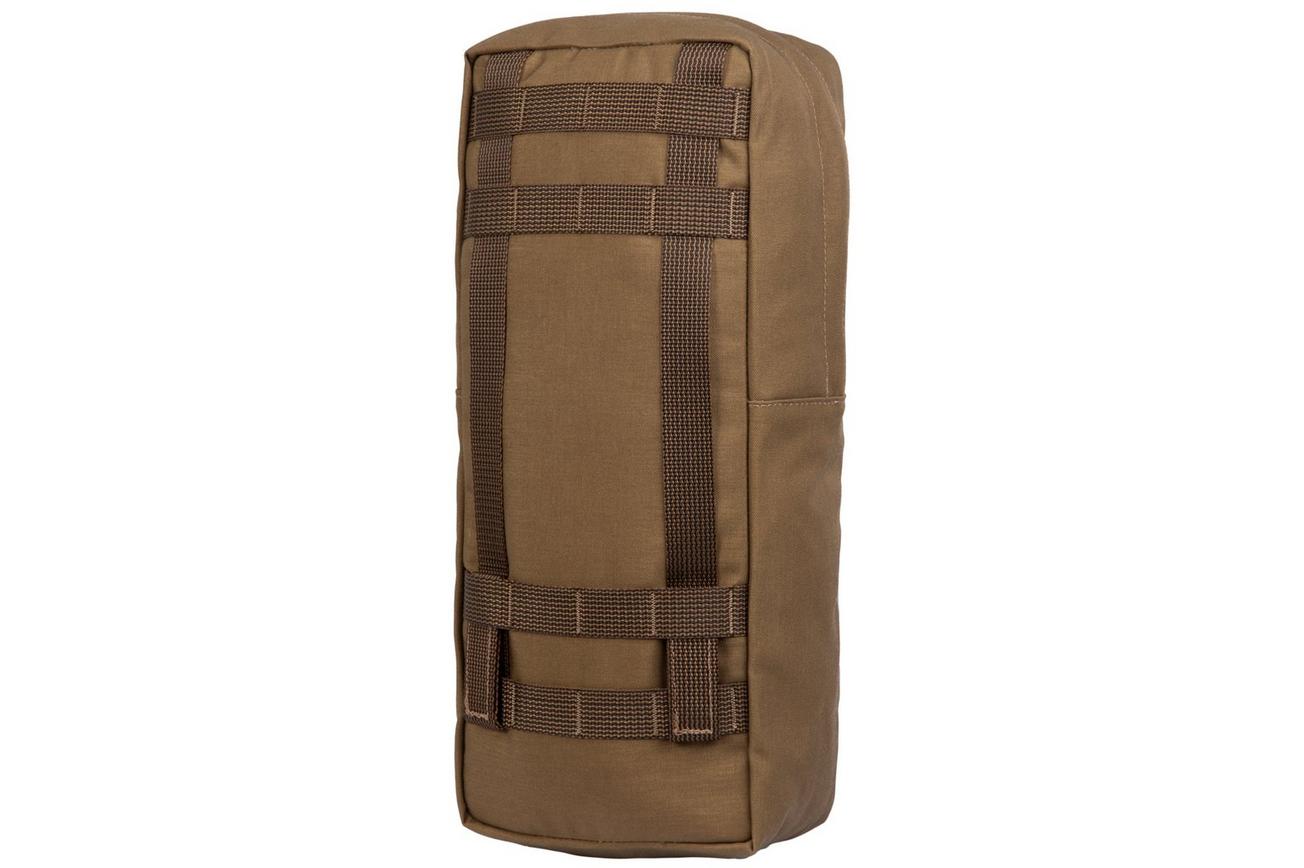Savotta Side pouch 8L bruin