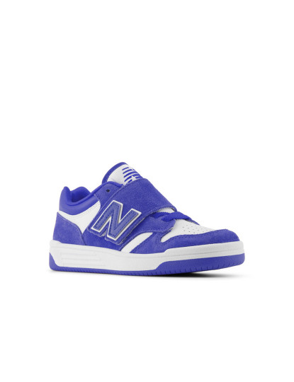 New Balance 480 Blue