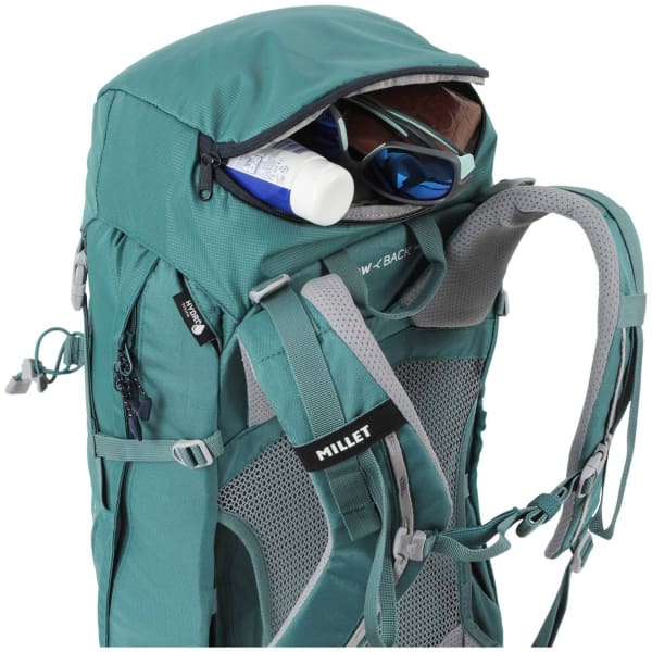 Sac à dos randonnée MILLET HIKER AIR 28 W HYDRO