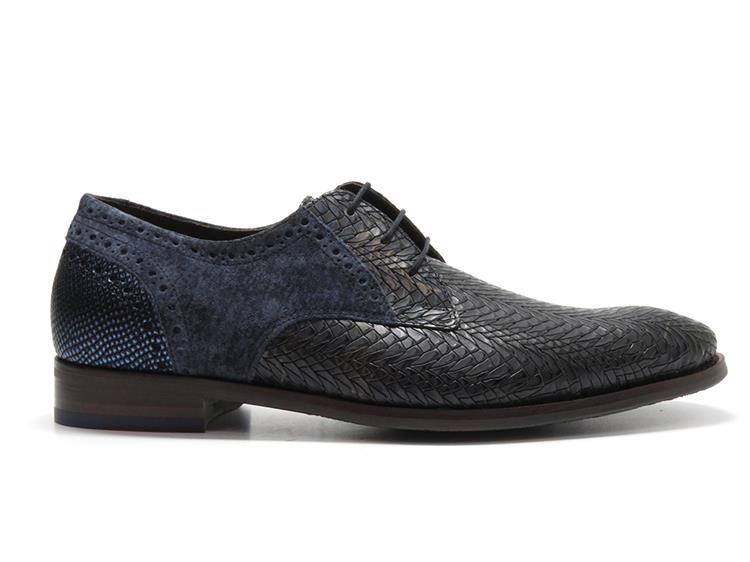 Floris van Bommel SFM-30161 darkblue