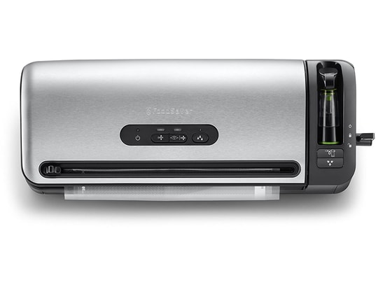 FOODSAVER - Emballeuse sous vide FFS017X01
