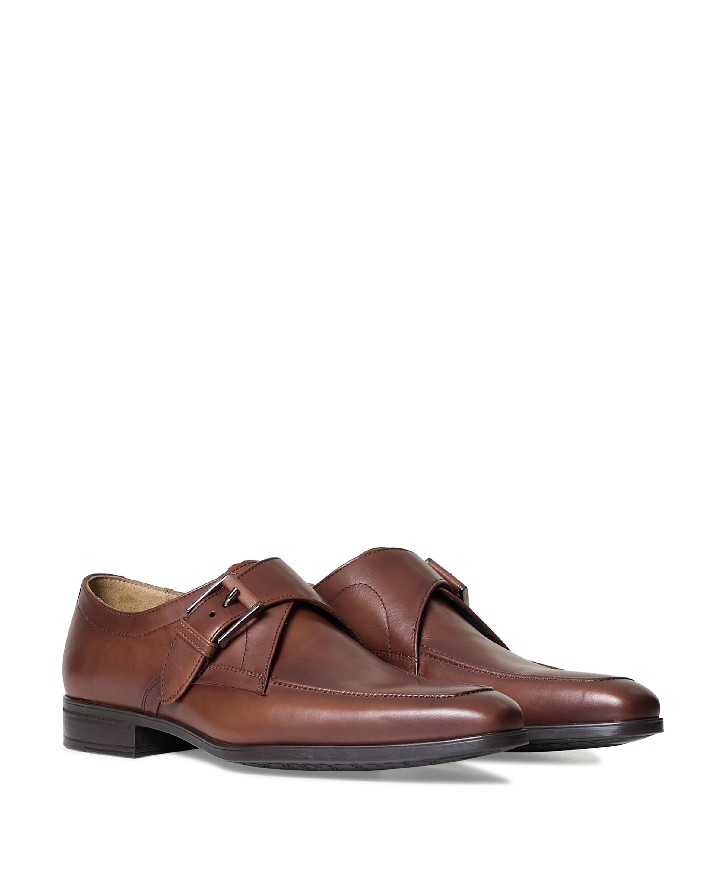 Giorgio heren veterschoenen bruin