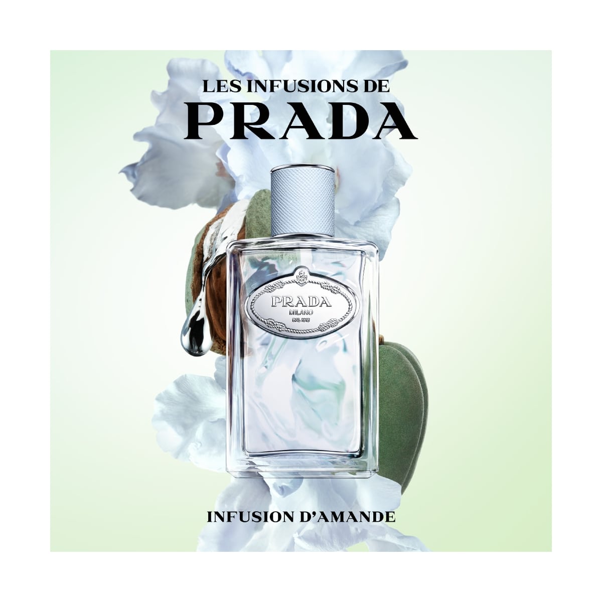 Prada Infusion d'Amande Eau de Parfum