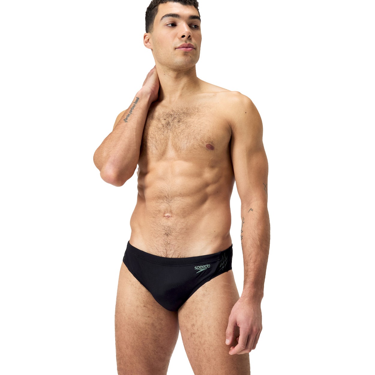 Speedo  Hyperboom Splice
