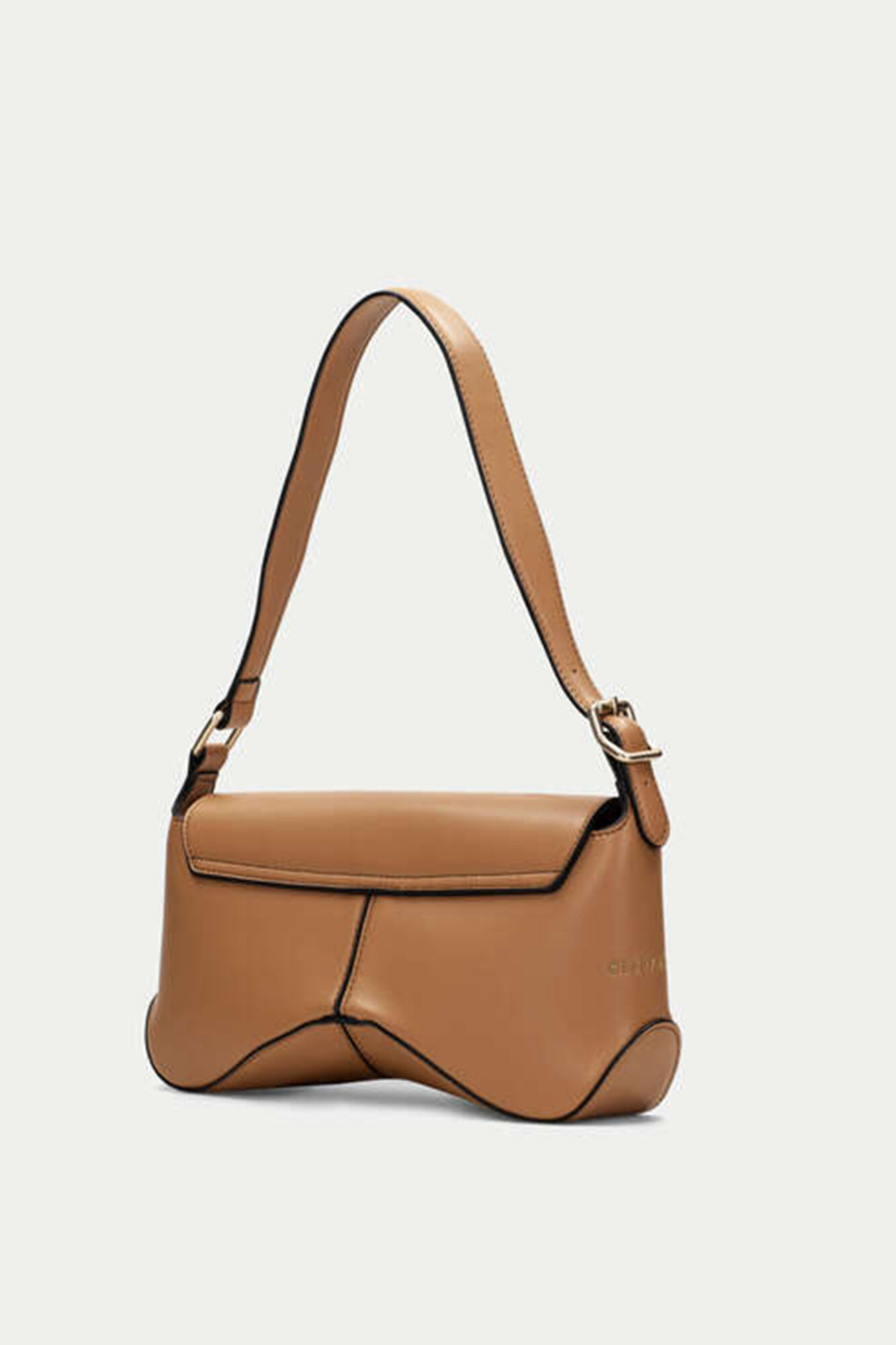 Saco para roupas Zierre Ornament - Arena