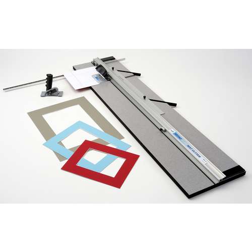 LOGAN® 450-1 Intermediate Artist Elite Passepartoutschneider