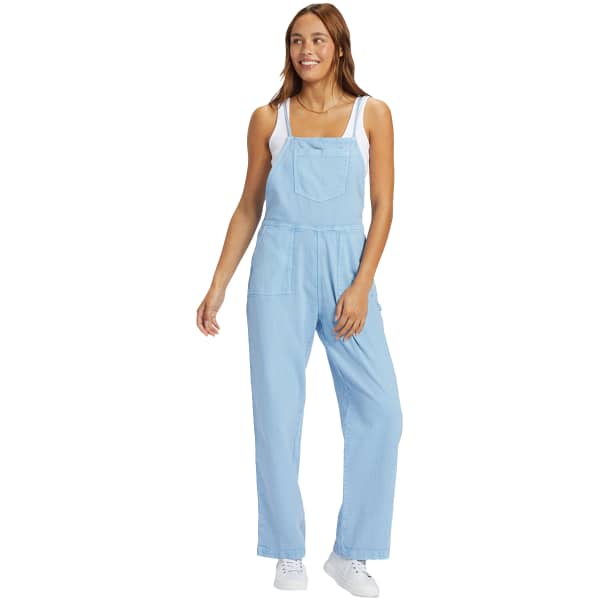 Jogging ROXY CRYSTAL COAST OVERALL W BEL AIR BLUE