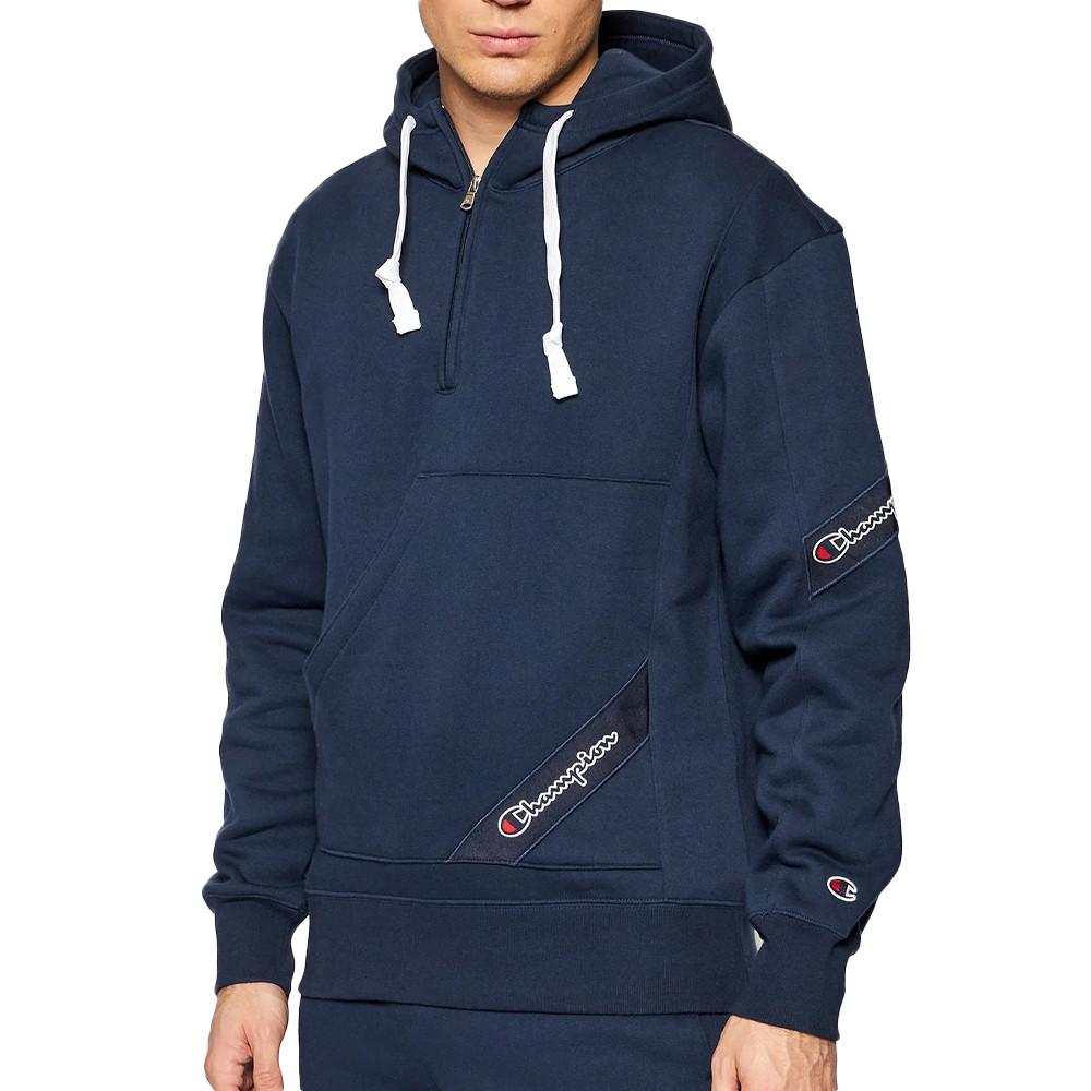 Champion Sweat Marine Homme Champion 216551