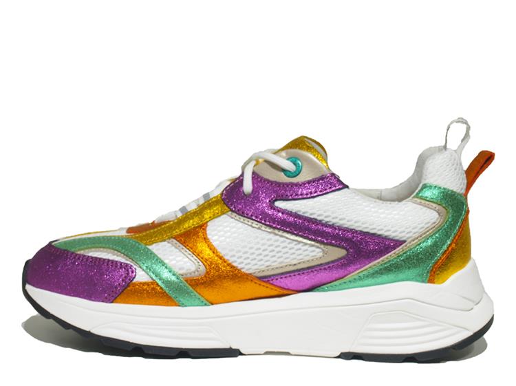 Xsensible 33003.5 wijdte G Brooklyn Women G Color Mix