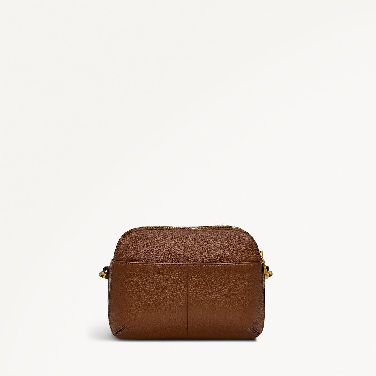 Radley Dukes Place Faux Snake Medium Handbag