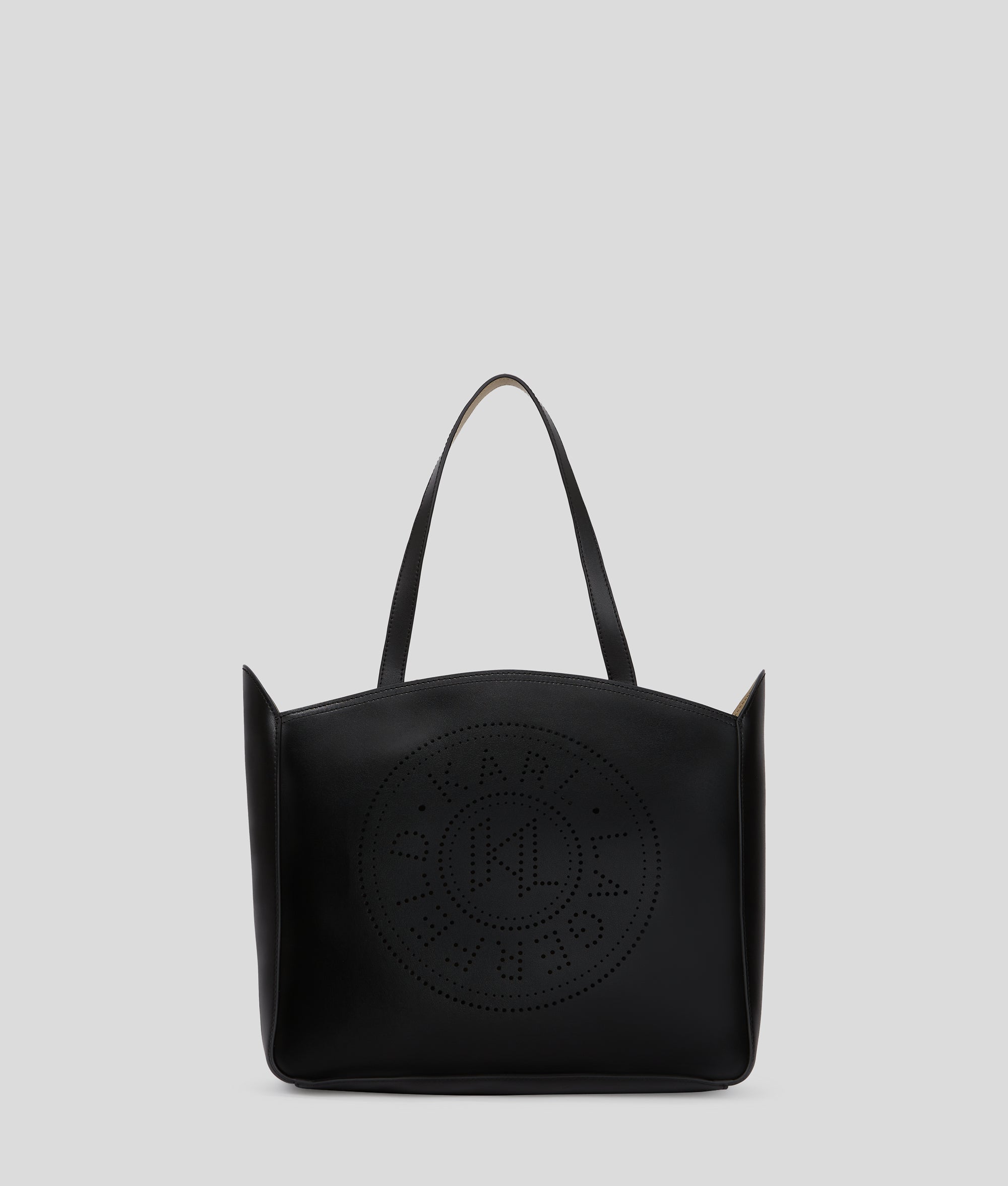 K/Circle medium totebag