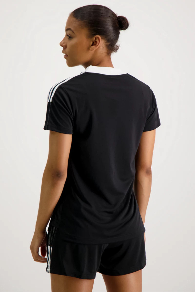 adidas Performance Tiro 21 Damen T-Shirt