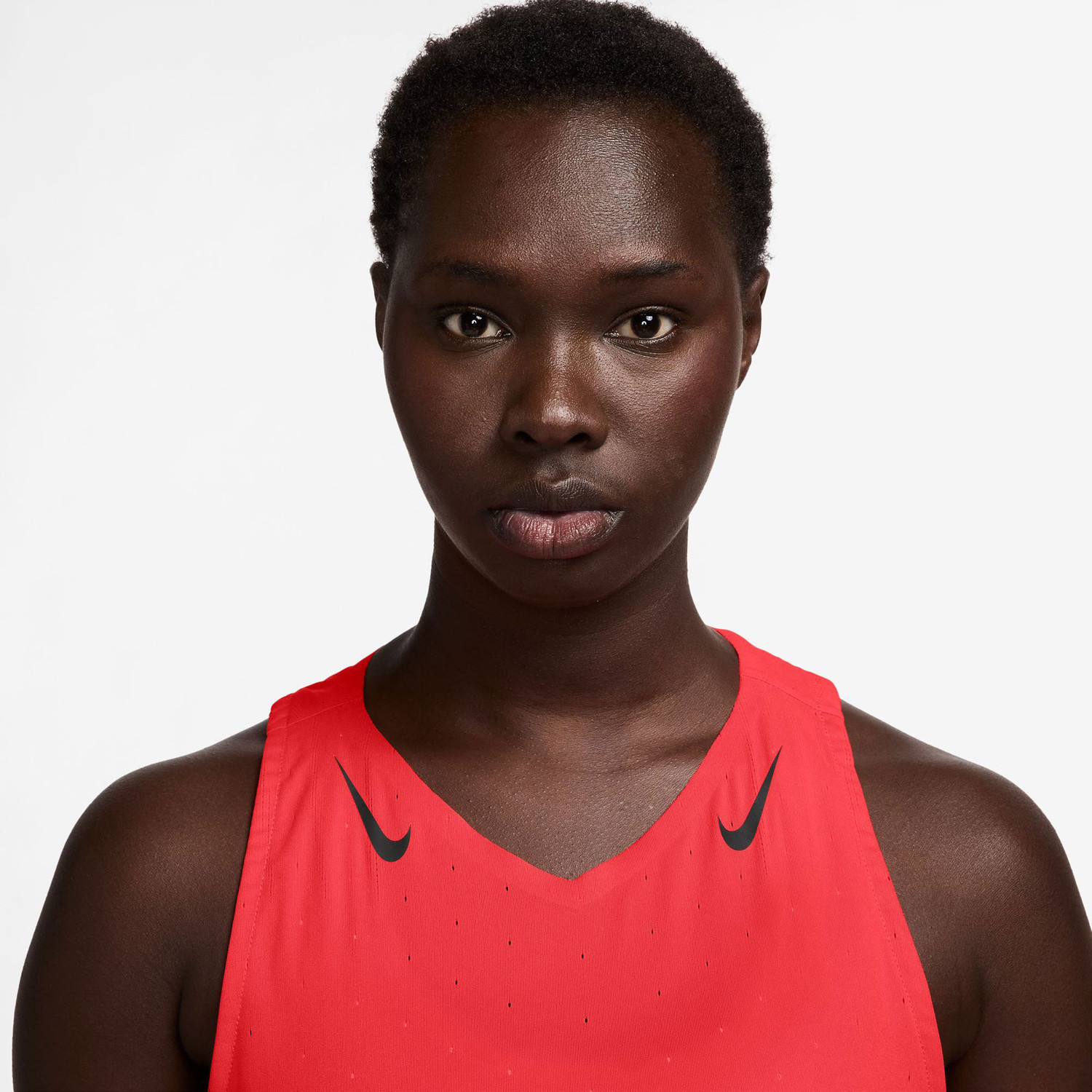 Nike Dri-FIT Aeroswift Singlet Dames