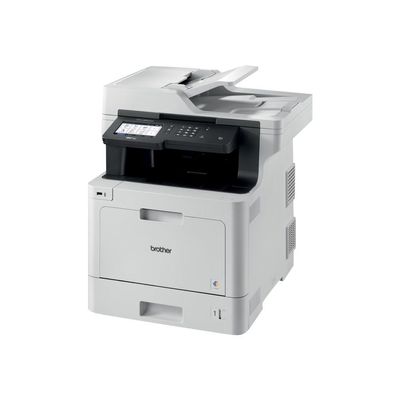 Brother MFC-L8900CDW - imprimante laser multifonction couleur A4 - Wifi