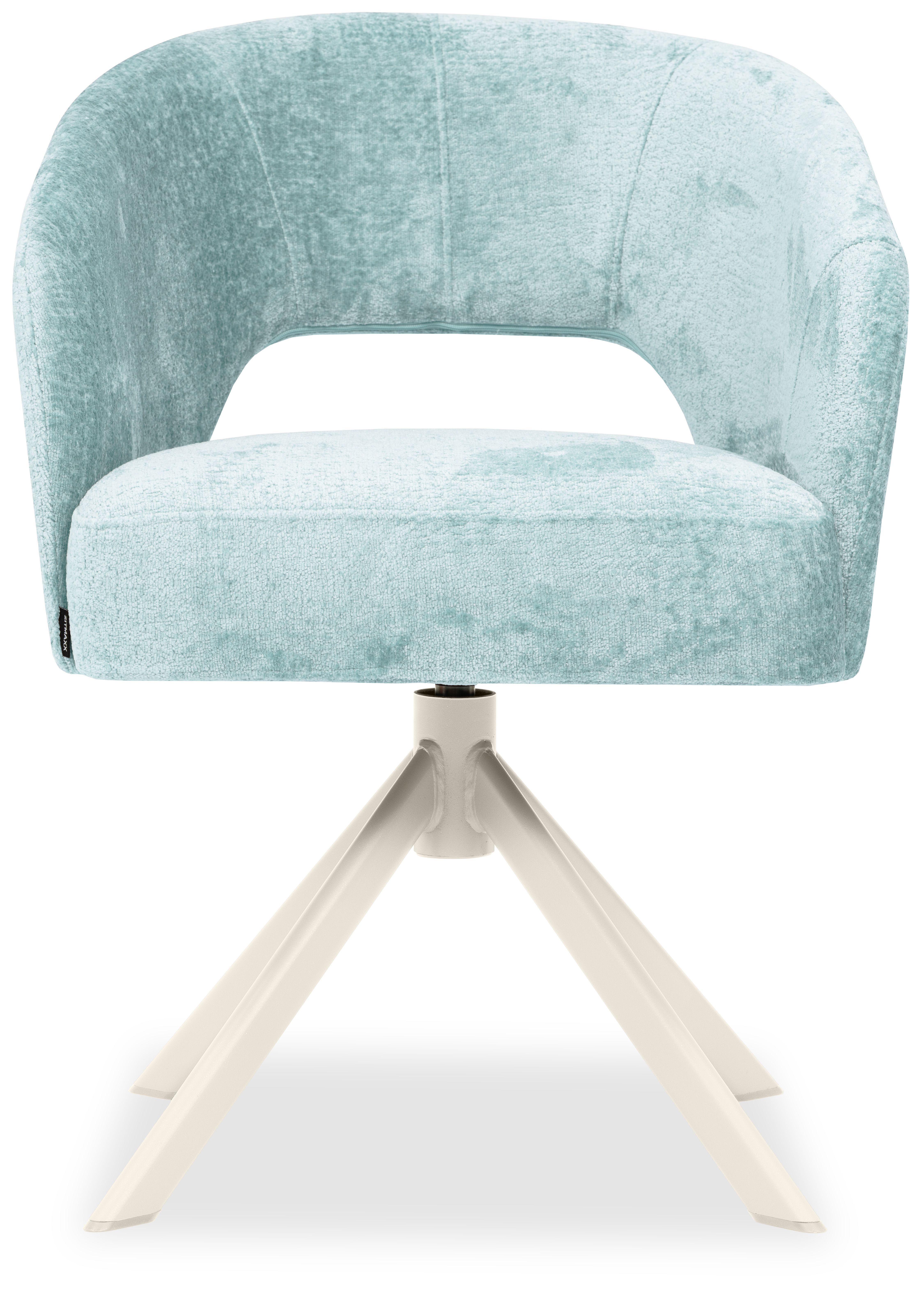 Eetkamerstoel Virlet B57 x D65 x H81 cm
