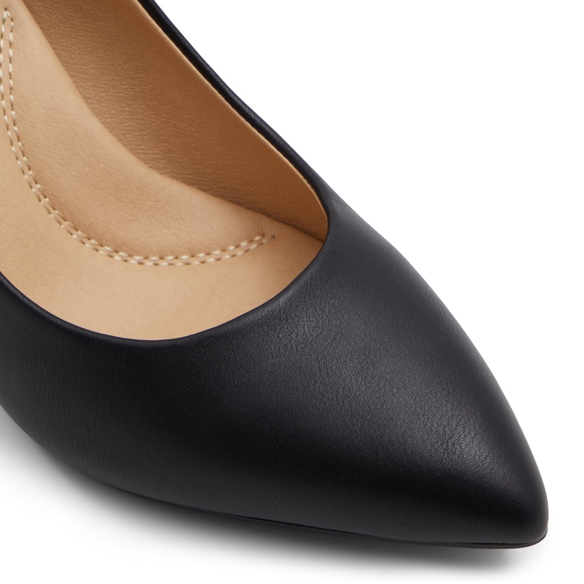 K STUDIO-Gubberley-Talons hauts/Escarpins - Talon aiguille - Noir