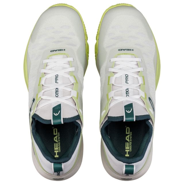 Head Motion Pro Padel Coello 2023 | EU43