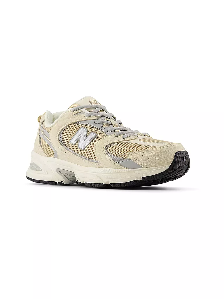 NEW BALANCE Sneaker 530 beige