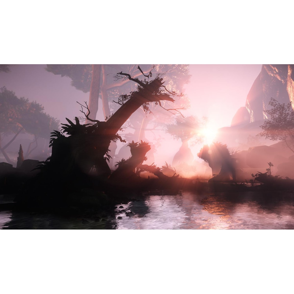 Aporia: Beyond The Valley - PC Windows