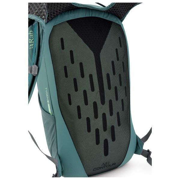 Rab - Tygen 18 - Sac à dos vélo